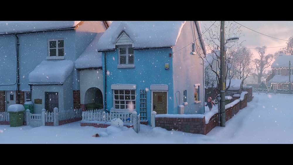 あの年のクリスマスの画像