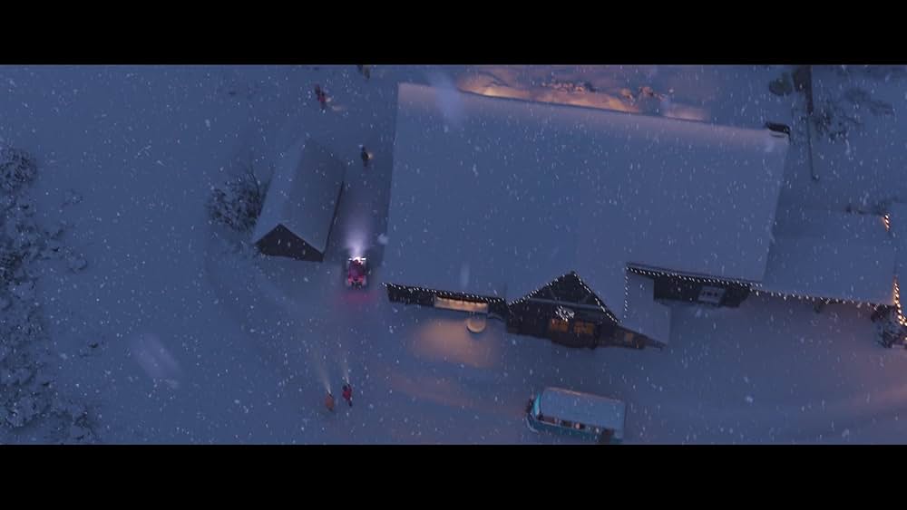 あの年のクリスマスの画像