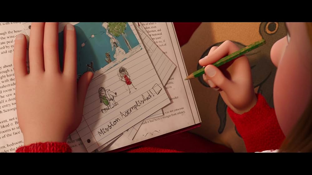 あの年のクリスマスの画像