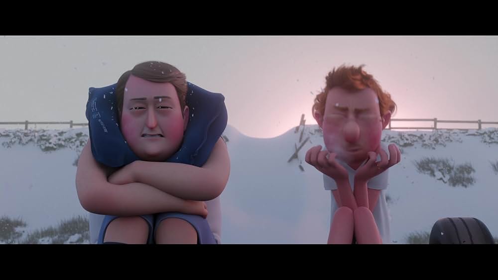 あの年のクリスマスの画像