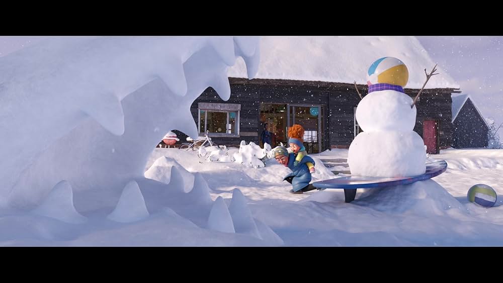 あの年のクリスマスの画像