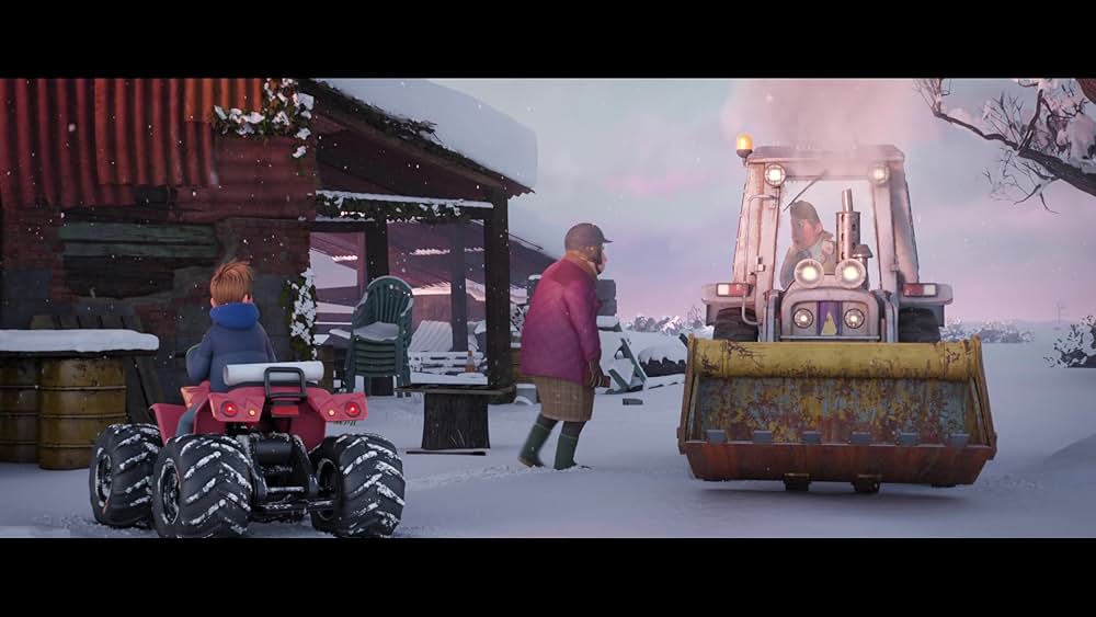 あの年のクリスマスの画像