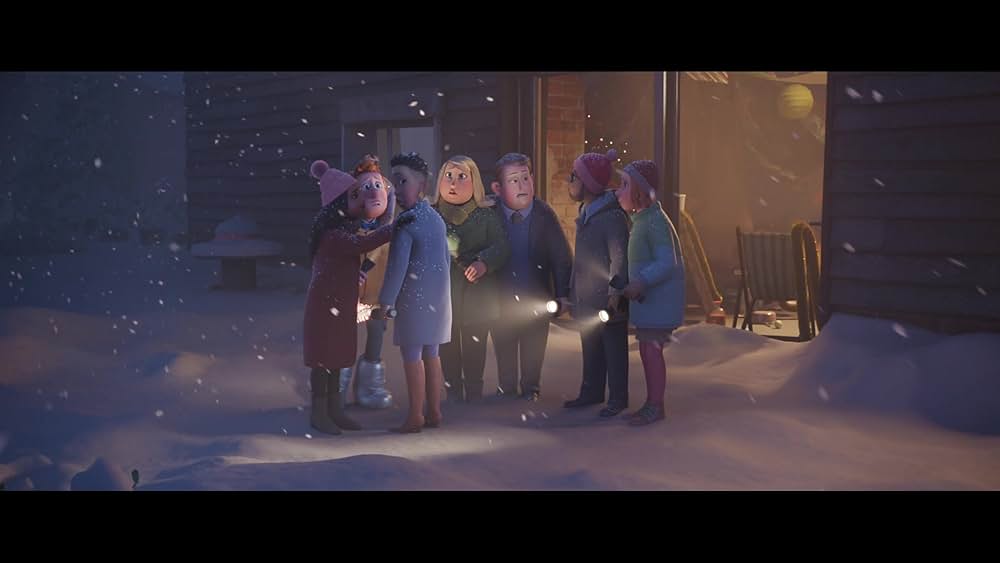 あの年のクリスマスの画像