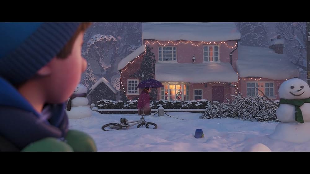 あの年のクリスマスの画像