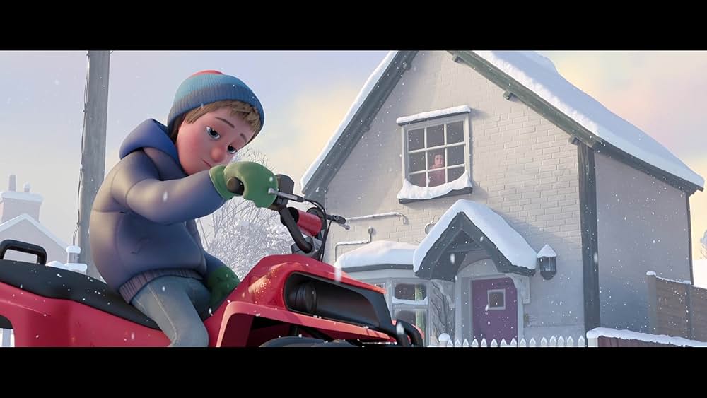 あの年のクリスマスの画像