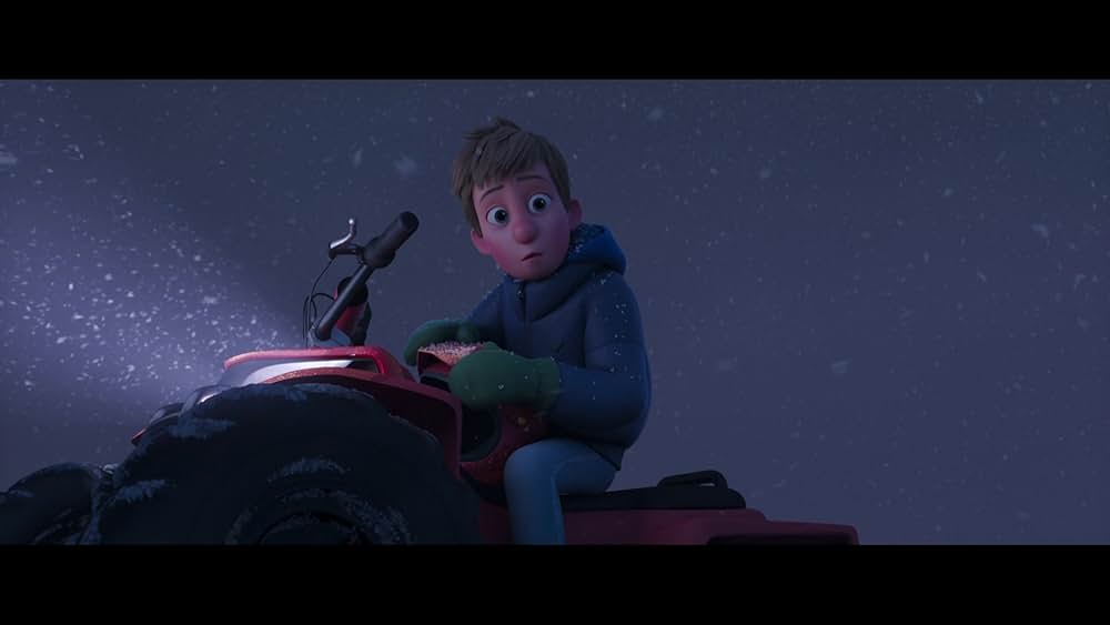 あの年のクリスマスの画像