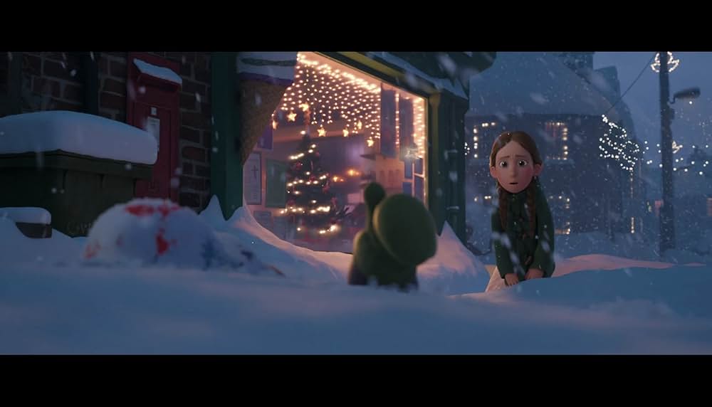 あの年のクリスマスの画像