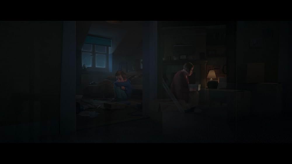 あの年のクリスマスの画像