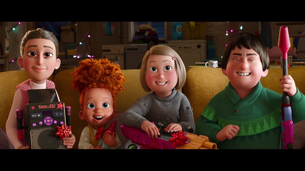 あの年のクリスマスの画像