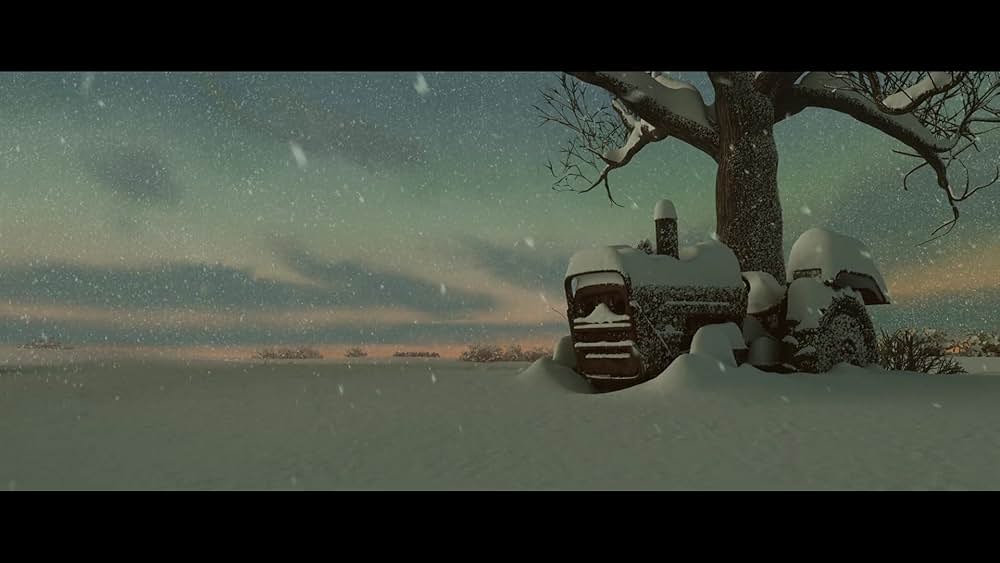 あの年のクリスマスの画像