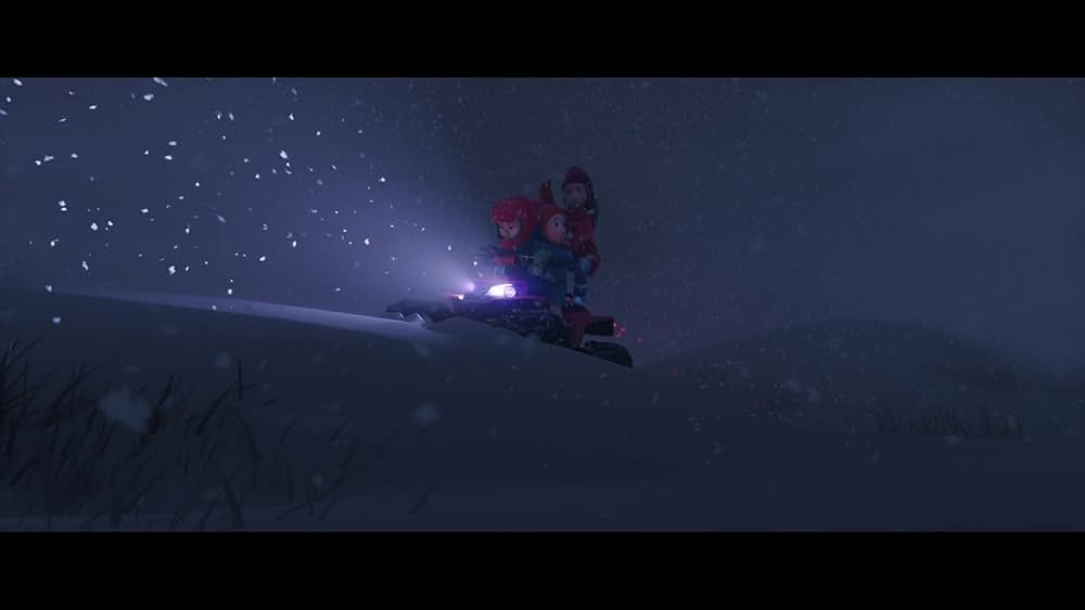 あの年のクリスマスの画像