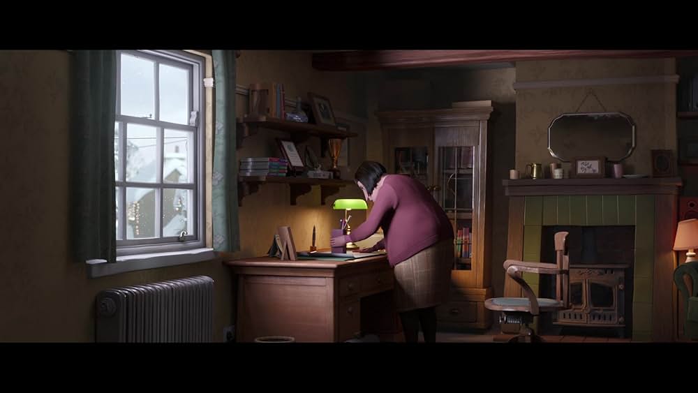 あの年のクリスマスの画像