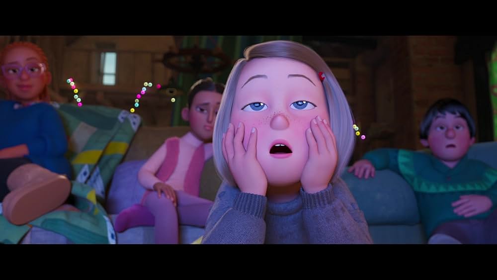 あの年のクリスマスの画像