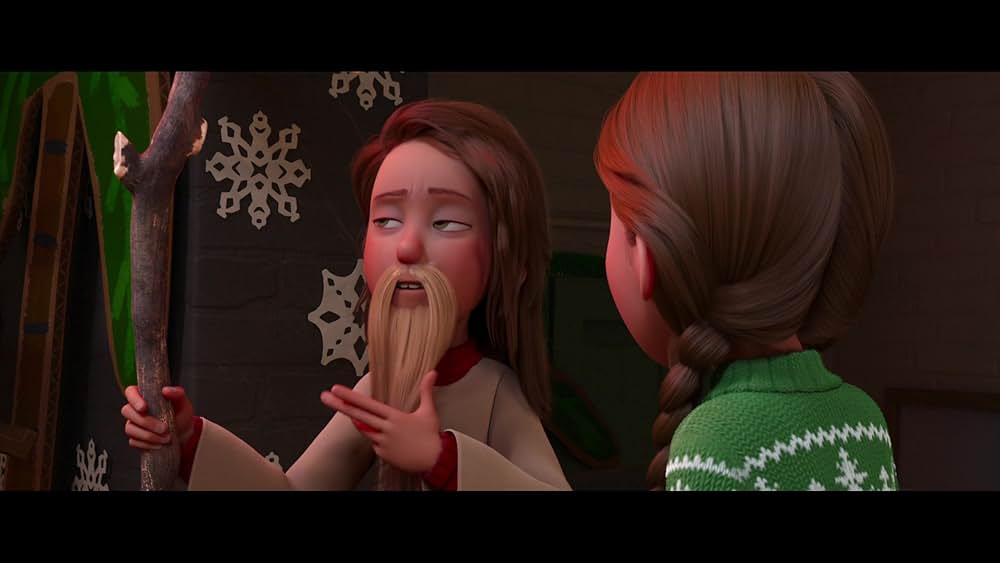 あの年のクリスマスの画像