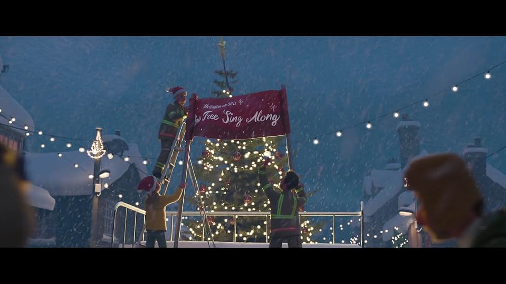 あの年のクリスマスの画像