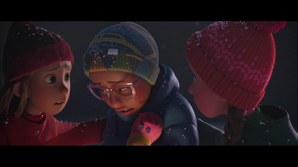 あの年のクリスマスの画像