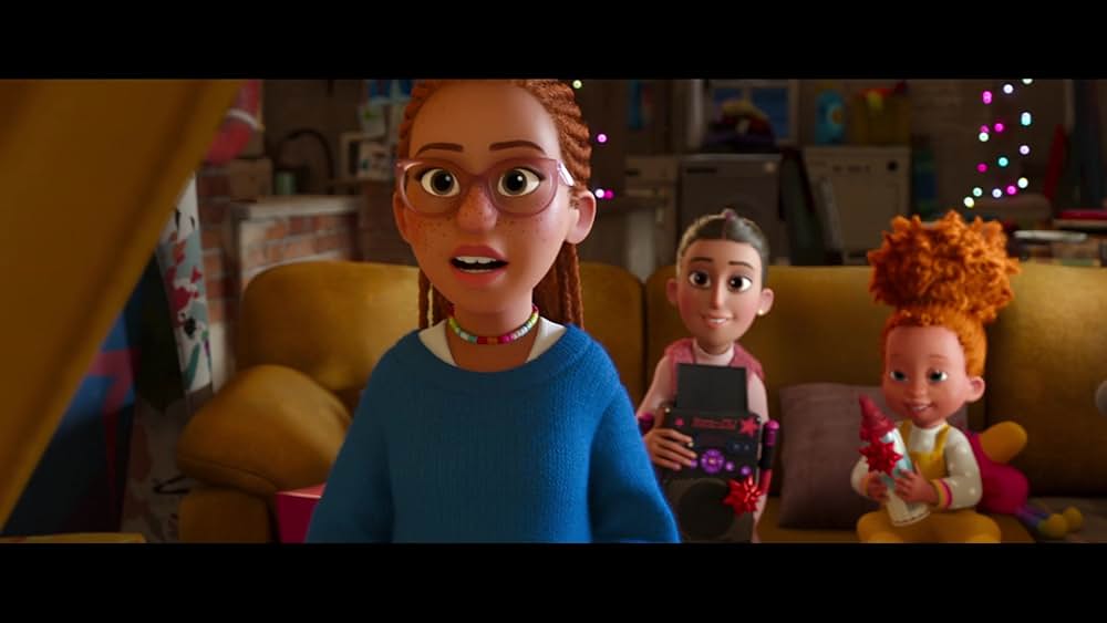 あの年のクリスマスの画像