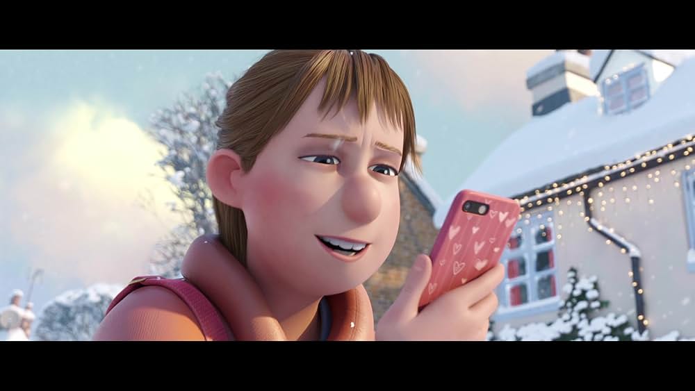 あの年のクリスマスの画像