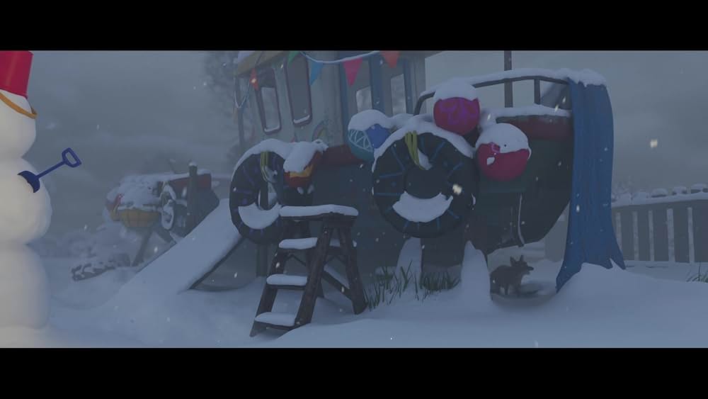 あの年のクリスマスの画像