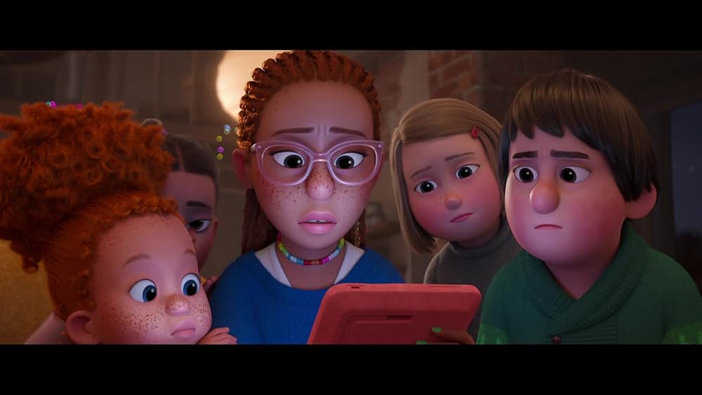 あの年のクリスマスの画像