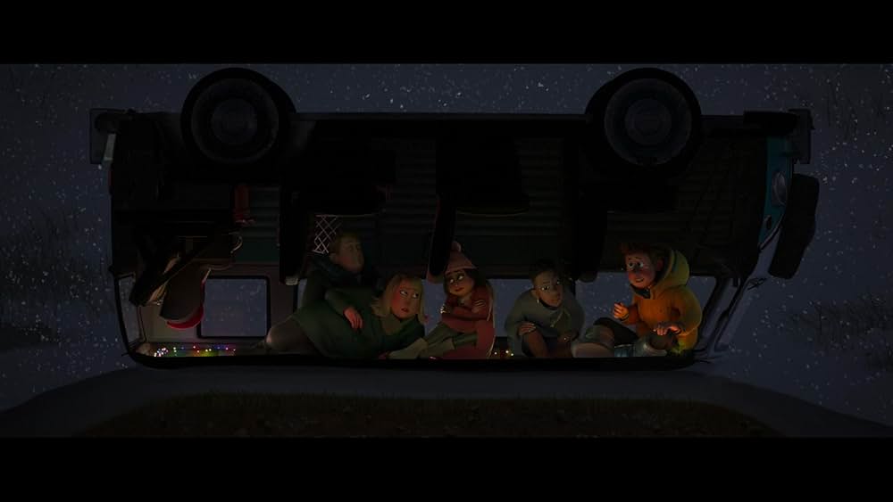 あの年のクリスマスの画像