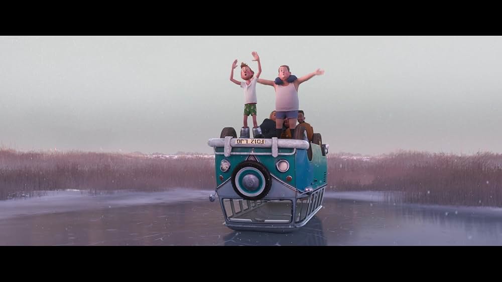 あの年のクリスマスの画像