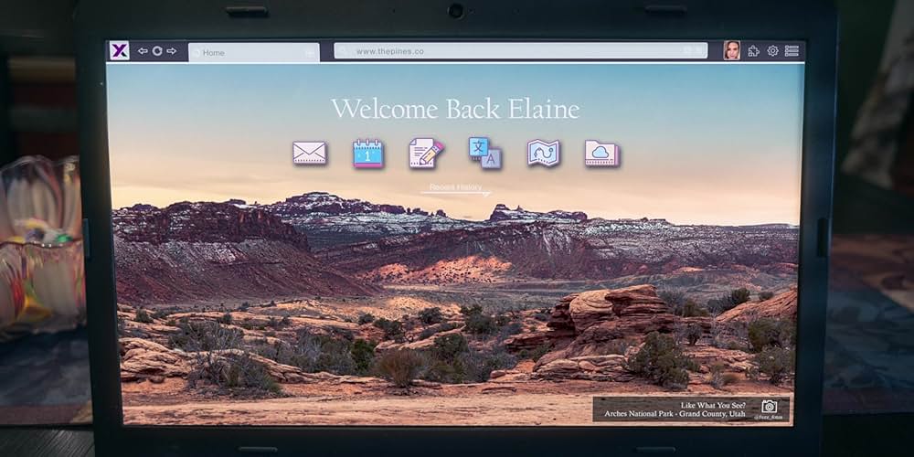 Stream（原題）の画像