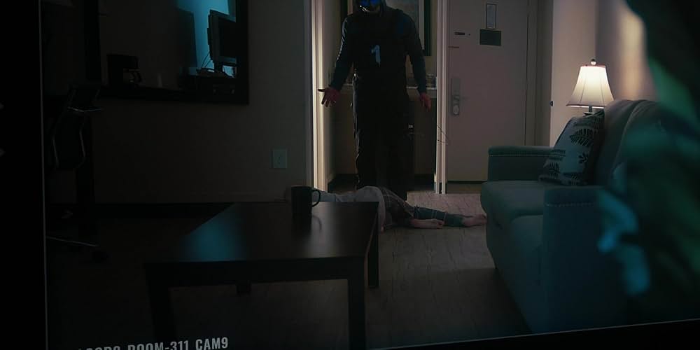 Stream（原題）の画像