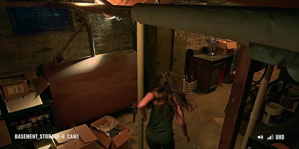 Stream（原題）の画像