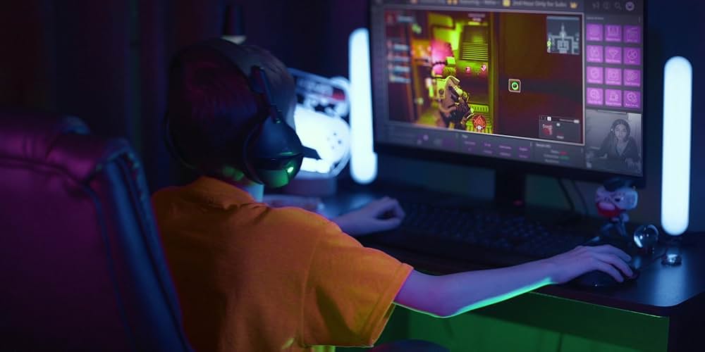 Stream（原題）の画像