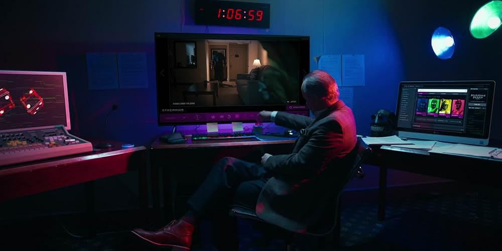 Stream（原題）の画像