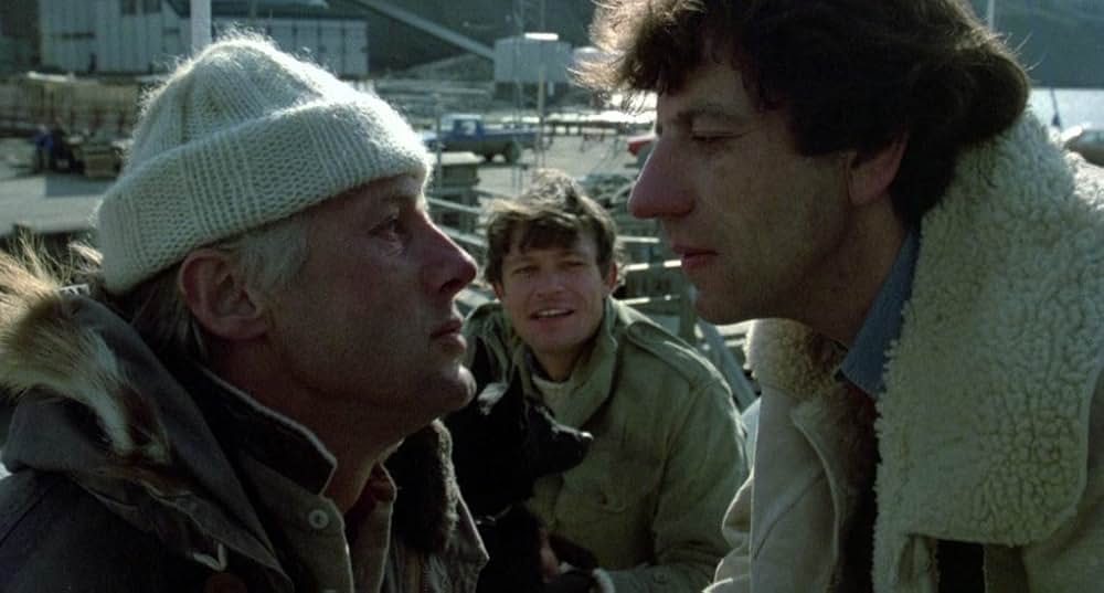 ソ連機密地帯／オライオンズ・ベルトを追え！！の画像