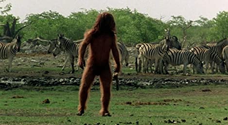 エイプマンひとりぼっちの画像