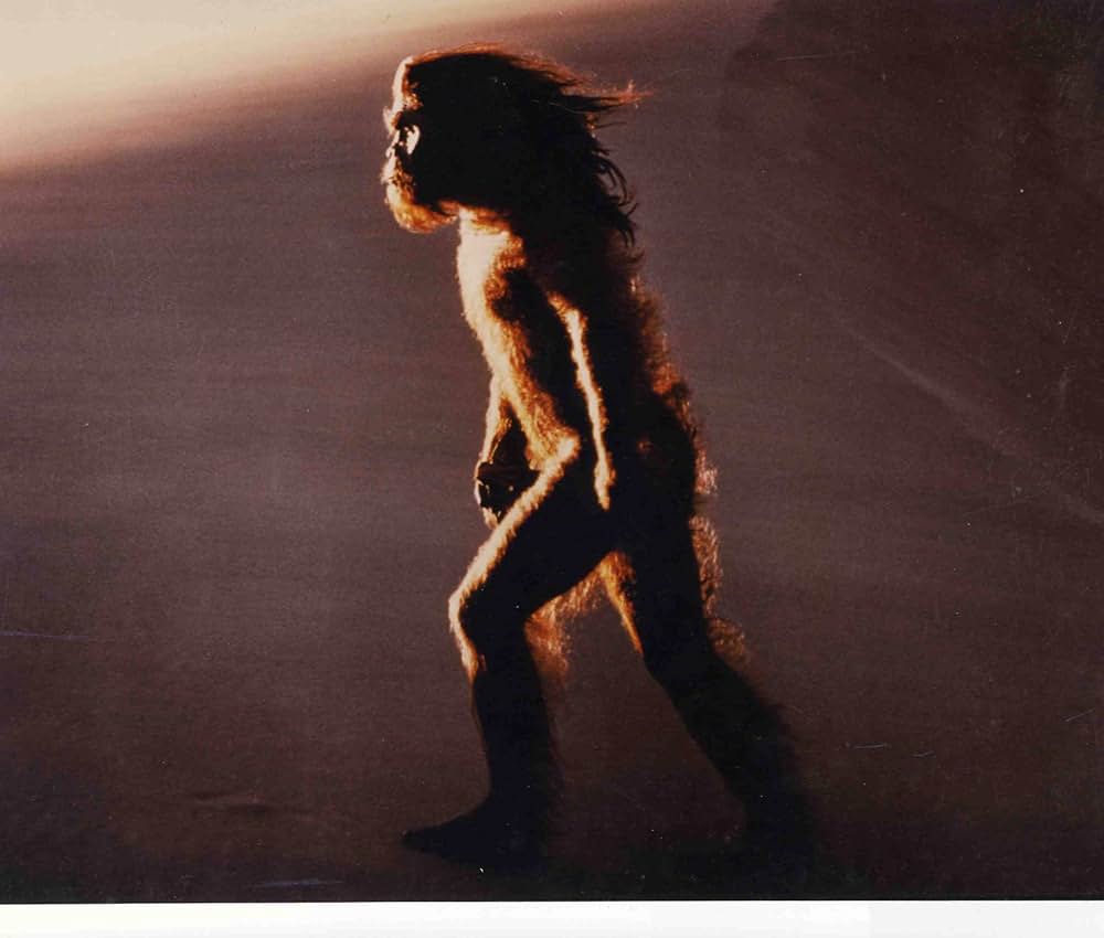 エイプマンひとりぼっちの画像