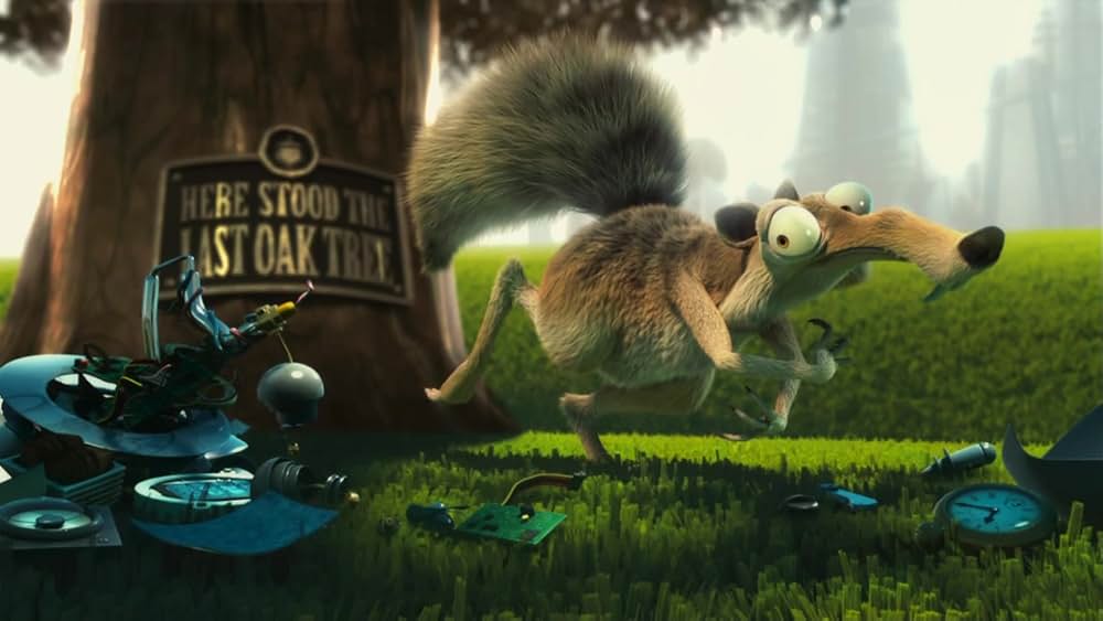 熱血どんぐりハンター！の画像