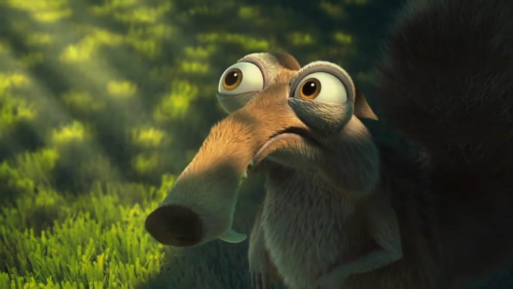 熱血どんぐりハンター！の画像