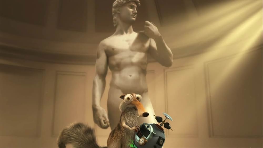 熱血どんぐりハンター！の画像