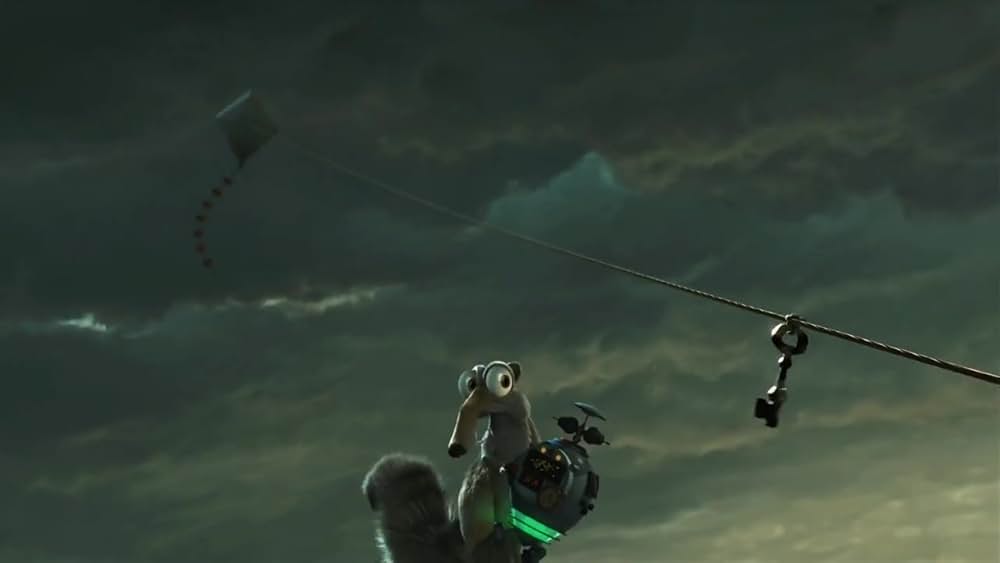 熱血どんぐりハンター！の画像