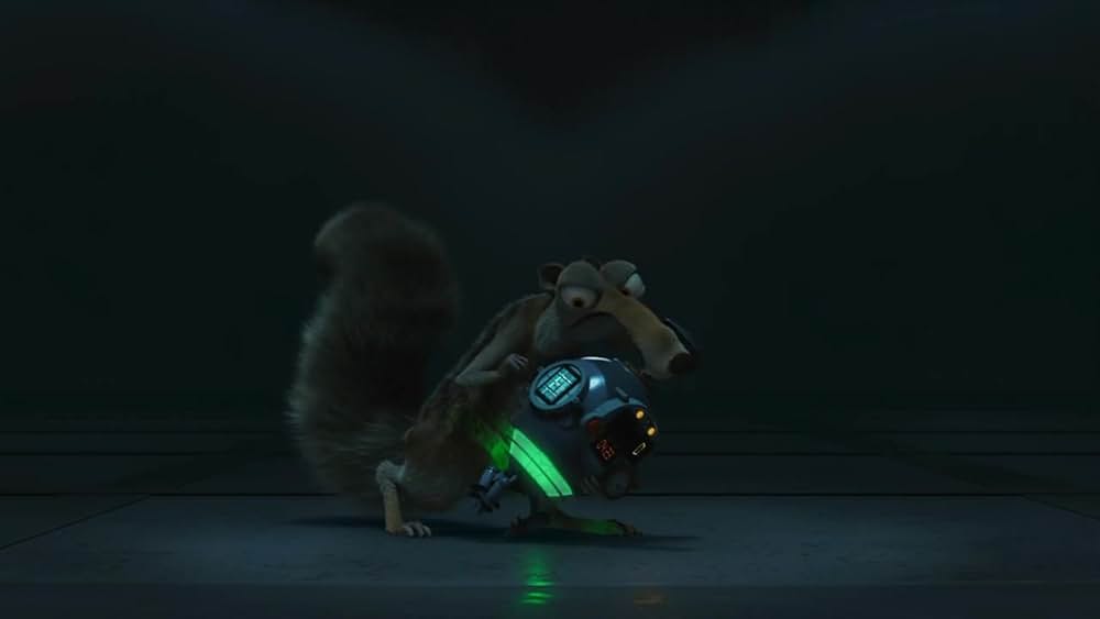 熱血どんぐりハンター！の画像