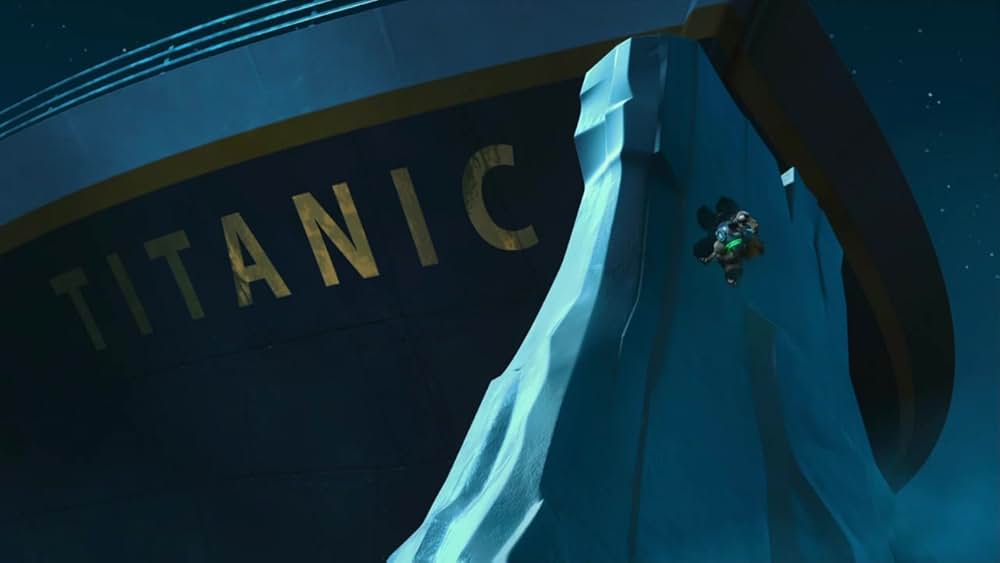 熱血どんぐりハンター！の画像