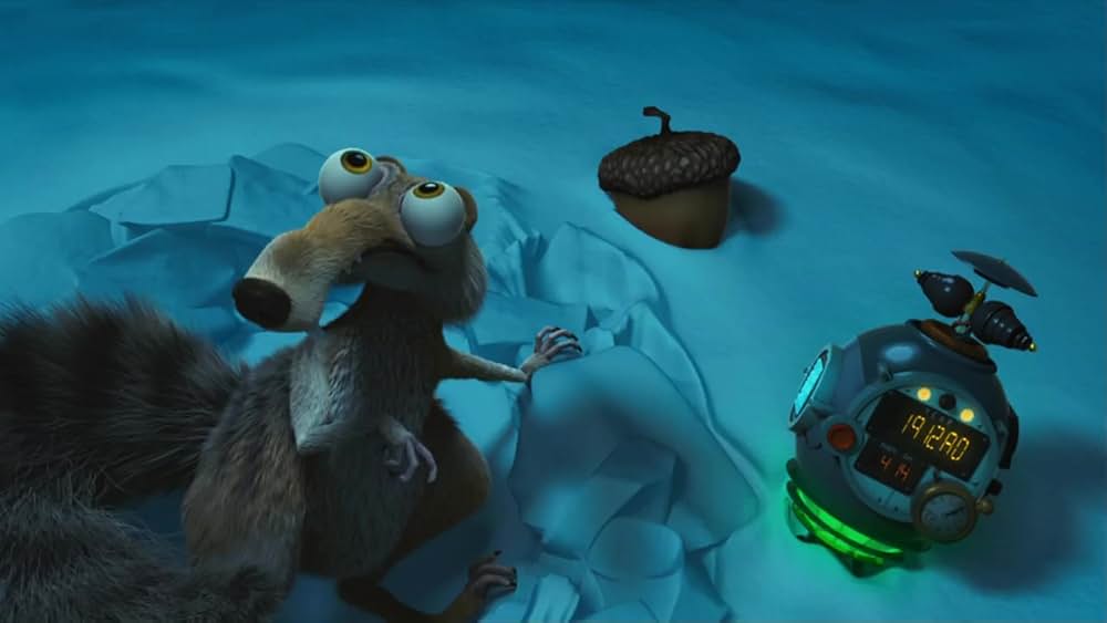 熱血どんぐりハンター！の画像