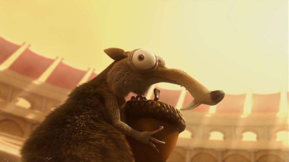 熱血どんぐりハンター！の画像