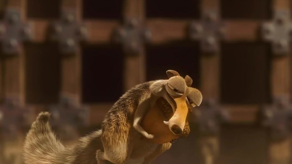 熱血どんぐりハンター！の画像