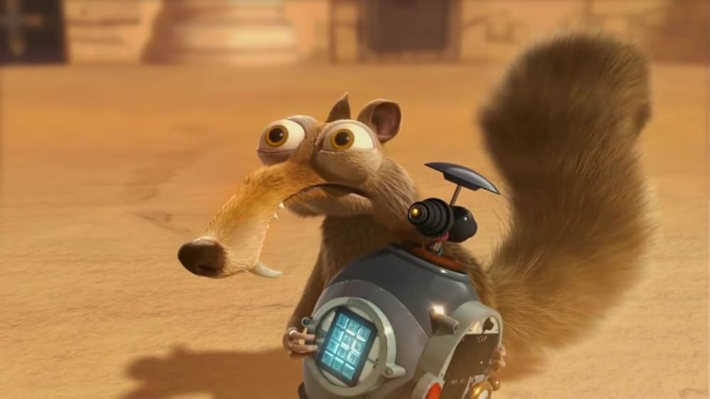 熱血どんぐりハンター！の画像