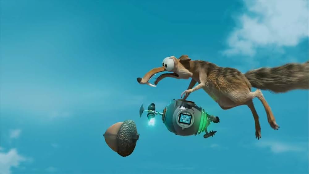 熱血どんぐりハンター！の画像