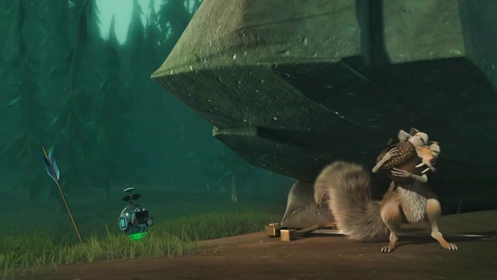 熱血どんぐりハンター！の画像