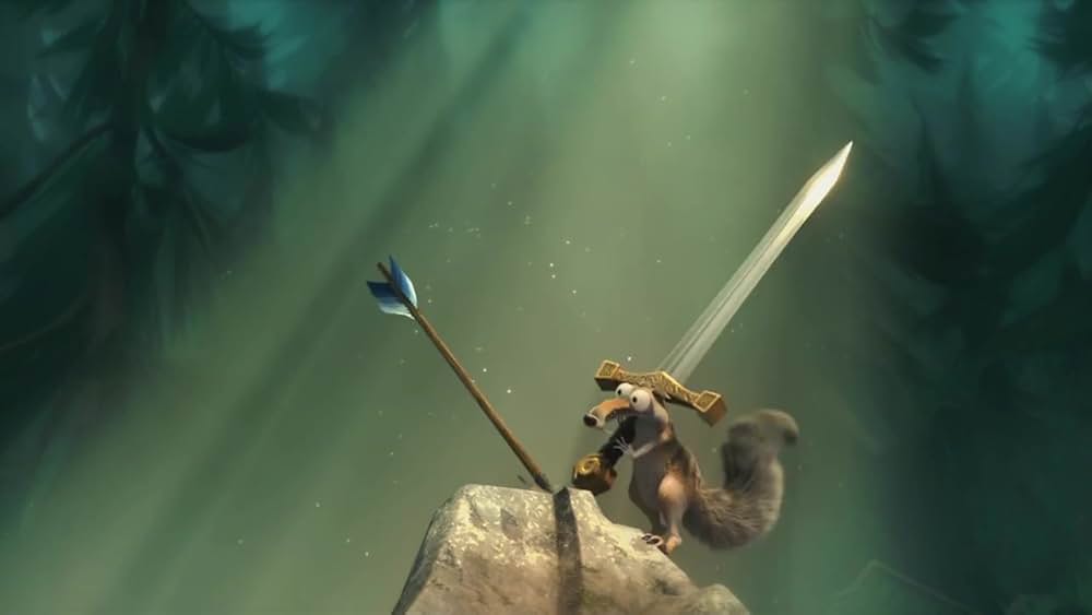 熱血どんぐりハンター！の画像