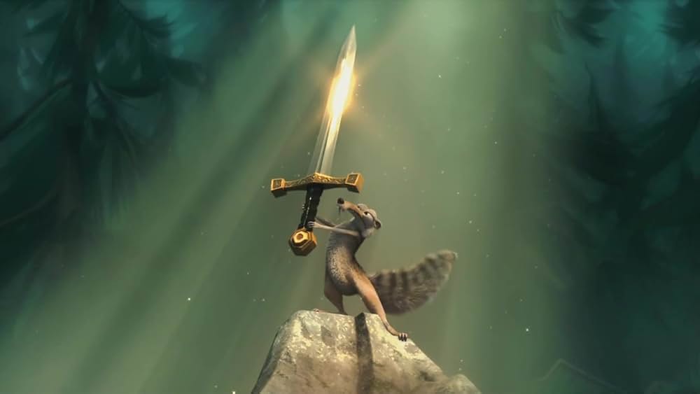 熱血どんぐりハンター！の画像