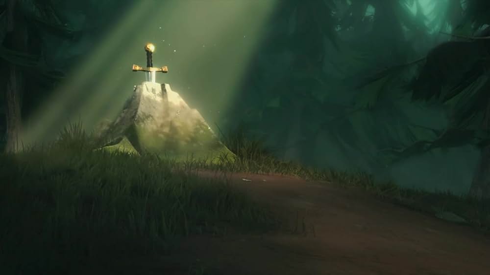 熱血どんぐりハンター！の画像