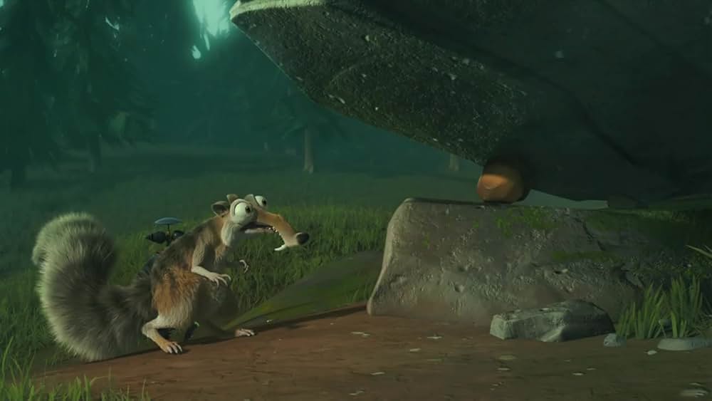 熱血どんぐりハンター！の画像